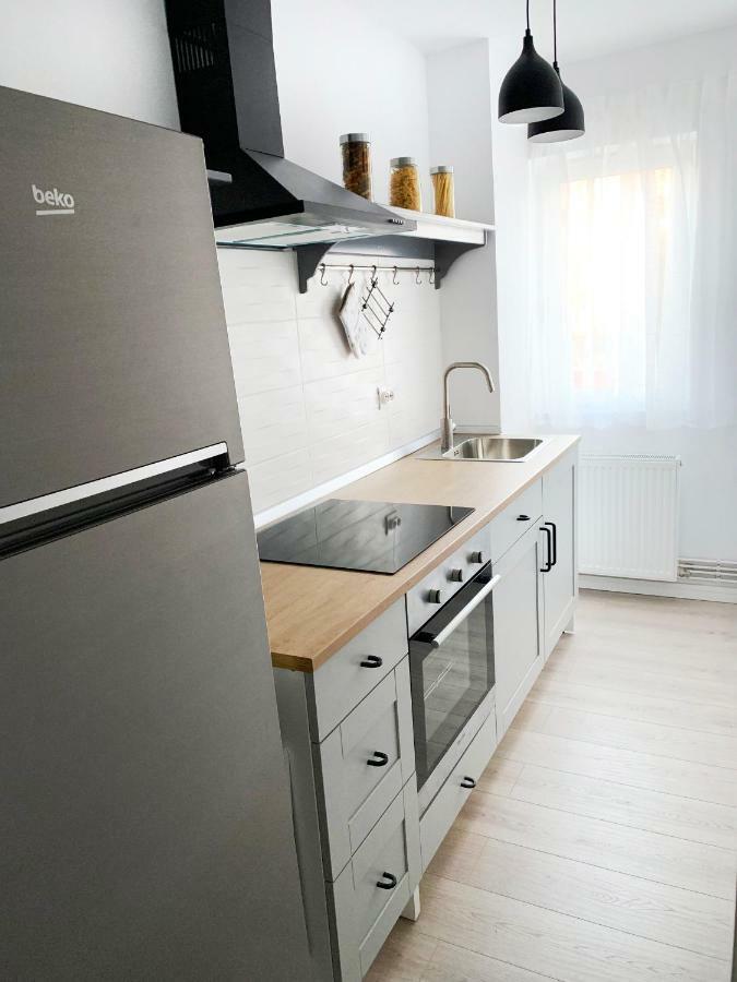 Mhc Quiet Deluxe Suite Near Downtown - Free Parking Braşov Exteriör bild