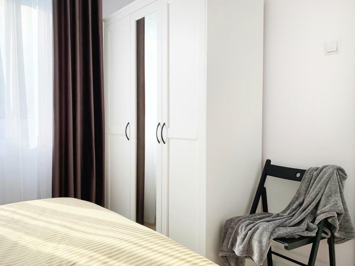 Mhc Quiet Deluxe Suite Near Downtown - Free Parking Braşov Exteriör bild